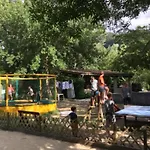 Κάμπινγκ Avec Terrasse - Api-1-52-1064 Soubes