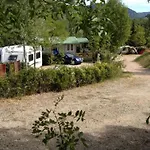Avec Terrasse - Api-1-52-1064 Κάμπινγκ Soubes