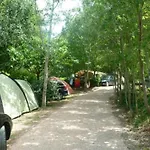 Avec Terrasse - Api-1-52-1064 Κάμπινγκ *