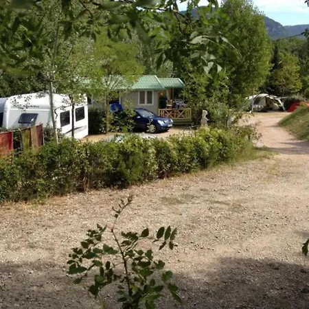 Avec Terrasse - Api-1-52-1064 Kemp Soubes